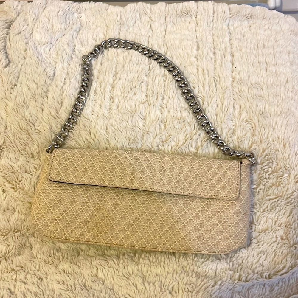 Zara purse
